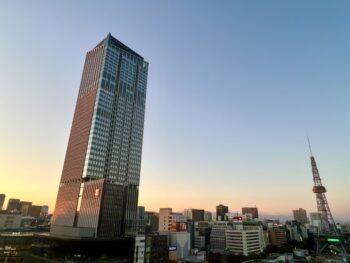 東海エリア2026年プロジェクト動向～アジア・アジアパラ競技大会の開催、そして注目の栄再開発～